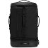Wingman Travel Rucksack 57,5 cm Laptopfach Variante jet black Wingman Travel Rucksack 57,5 cm Laptopfach Variante jet black