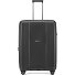Anthem 4 Rollen Trolley 75 cm mit Dehnfalte Variante voidblack Anthem 4 Rollen Trolley 75 cm mit Dehnfalte Variante voidblack