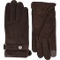 Handschuhe Leder Variante java brown nubuck | L/XL Handschuhe Leder Variante java brown nubuck | L/XL