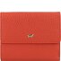 Asti Geldbörse RFID Leder 12 cm Variante rich red Asti Geldbörse RFID Leder 12 cm Variante rich red