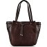  Letitia Shopper Tasche L 41 cm Variante dark brown