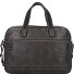  Breakers Aktentasche 39 cm Laptopfach Variante graphit