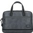  Breakers Aktentasche 39 cm Laptopfach Variante jeans-kombi