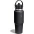  Hydration Travel Bottle Flex Straw Cap Trinkflasche 945 ml Variante black