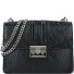 Roros Umhängetasche 21 cm Variante glossy black Roros Umhängetasche 21 cm Variante glossy black