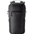 Packables Falttbarer Rucksack 43 cm Variante black Packables Falttbarer Rucksack 43 cm Variante black