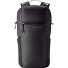  Packables Falttbarer Rucksack 43 cm Variante black