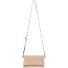 Weave Harmony Clutch Tasche Leder 22 cm Variante stone  Weave Harmony Clutch Tasche Leder 22 cm Variante stone