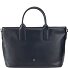 Jaqueline Handtasche Leder 28 cm Variante navy Jaqueline Handtasche Leder 28 cm Variante navy