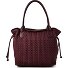 Granada Schultertasche M 42.5 cm Variante dark red
