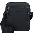 CK Remote Mini Bag Umhängetasche 17.5 cm Variante epi mono black  CK Remote Mini Bag Umhängetasche 17.5 cm Variante epi mono black