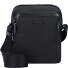  CK Remote Mini Bag Umhängetasche 17.5 cm Variante epi mono black