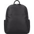 Luis City Rucksack Leder 35 cm Variante cafe Luis City Rucksack Leder 35 cm Variante cafe