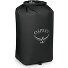  Ultralight Drysack 35L Packtasche 36 cm Variante black