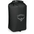 Ultralight Drysack 35L Packtasche 55 cm Variante black Ultralight Drysack 35L Packtasche 55 cm Variante black