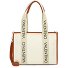  Candle Schultertasche 37 cm Variante naturale cuoio