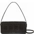  Pettria Schultertasche 28.5 cm Variante black