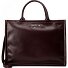  Shopper Tasche 40 cm Variante huckleberry