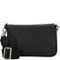 Always Ava Umhängetasche Leder 21 cm Variante black Always Ava Umhängetasche Leder 21 cm Variante black