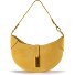  Polo ID Schultertasche Leder 26 cm Variante maize