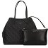 Adelasia Shopper Tasche 41 cm Variante black Adelasia Shopper Tasche 41 cm Variante black