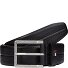  Oliver Seasonal Gürtel Leder Variante black | 85 cm