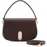  Eiby Handtasche 24 cm Variante dark chocolate