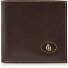 Gaucho Geldbörse RFID Leder 10 cm Variante mocca Gaucho Geldbörse RFID Leder 10 cm Variante mocca
