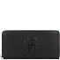 Anett Geldbörse 19 cm Variante black Anett Geldbörse 19 cm Variante black