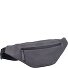 Den Haag Gürteltasche Leder 27 cm Variante grau Den Haag Gürteltasche Leder 27 cm Variante grau