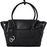  Shopper Tasche Leder 52 cm Variante black