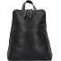 Claire 0 City Rucksack Leder 29 cm Variante black Claire 0 City Rucksack Leder 29 cm Variante black