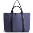  Laurrel Shopper Tasche L Leder 56 cm Variante dk-blue
