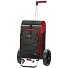 Tura Shopper Fado Einkaufstrolley 70 cm Variante rot 1 Tura Shopper Fado Einkaufstrolley 70 cm Variante rot 1