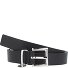 Amelia Gürtel Leder Variante black | 95 cm Amelia Gürtel Leder Variante black | 95 cm
