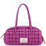  Unio Zicke Schultertasche 35 cm Variante fuxia