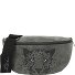 Bum Limited Panther Gürteltasche 29 cm Variante grau Bum Limited Panther Gürteltasche 29 cm Variante grau