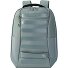  Comby Rucksack RFID 40 cm Laptopfach Variante grey-green