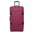 Tranverz Tranverz 2 Rollen Trolley 67 cm Variante wine burgundy Tranverz Tranverz 2 Rollen Trolley 67 cm Variante wine burgundy