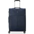 Ironik 2.0 4 Rollen Trolley 65 cm mit Dehnfalte Variante blu notte