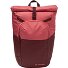  Okab II Daypack 47 cm Laptopfach Variante dark cherry