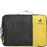  Mesh Zip Pack 10 Packtasche 41 cm Variante turmeric-black