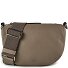  Mina Umhängetasche Leder 26 cm Variante stone