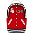  Varsity Shark Daypack 45.5 cm Laptopfach Variante mehrfarbig