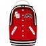  OG Art 2 Varsity Shark Daypack 45.5 cm Laptopfach Variante mehrfarbig