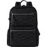 Inner City Ava Daypack RFID Schutz 37 cm Laptopfach Variante new quilt black Inner City Ava Daypack RFID Schutz 37 cm Laptopfach Variante new quilt black