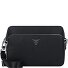 Milano Umhängetasche 25 cm Variante black Milano Umhängetasche 25 cm Variante black
