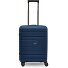 Essentials 11 CABIN 4 Rollen Kabinentrolley 55 cm Variante dark blue Essentials 11 CABIN 4 Rollen Kabinentrolley 55 cm Variante dark blue