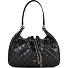  Juliet Schultertasche 39 cm Variante black