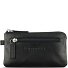  Super Slim Schlüsseletui Leder 12.5 cm Variante schwarz